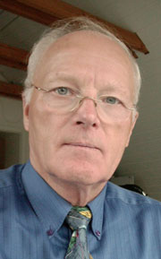 Prof. Dr.-Ing. Fritz Büsching